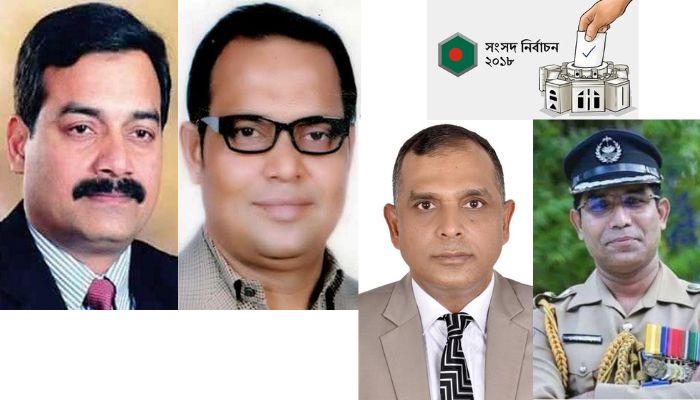 রাতের ভোট বনাম চাপাইনবাবগঞ্জ দৃষ্টান্ত