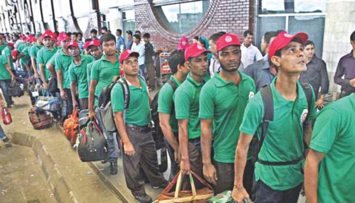  মালয়েশিয়ার শ্রমবাজার: পুরোনো অনিয়মের আশঙ্কা নতুন করে সামনে