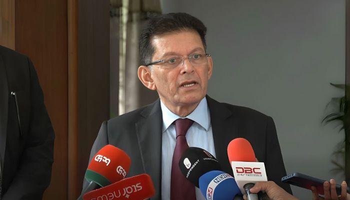 যুক্তরাষ্ট্রের সঙ্গে বাণিজ্য চুক্তির উদাহরণ দেখালেন পররাষ্ট্রমন্ত্রী