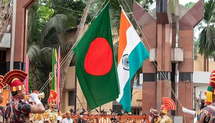 বাংলাদেশের নতুন সরকারকে স্বাগত, চীনের প্রভাব নিয়ে উদ্বেগ
