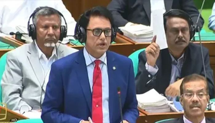  শিক্ষা খাতে ১৬ বছরের দুর্নীতির শ্বেতপত্র প্রকাশের পরিকল্পনা 