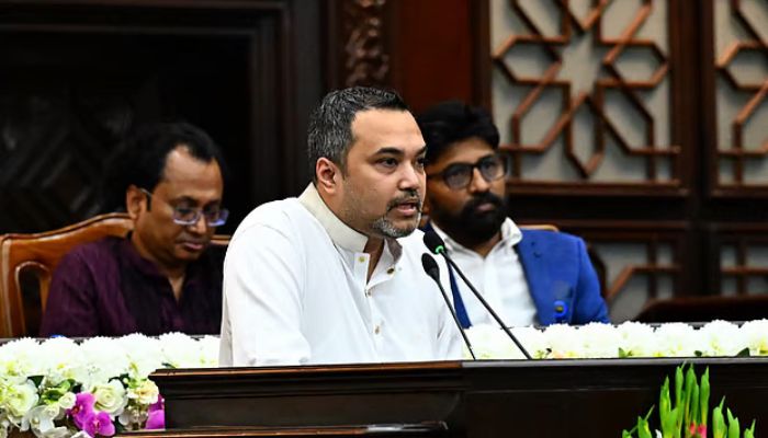 ছয় মাসে সব সমস্যার শতভাগ সমাধান কঠিন, তবে সরকার সর্বোচ্চ আন্তরিক