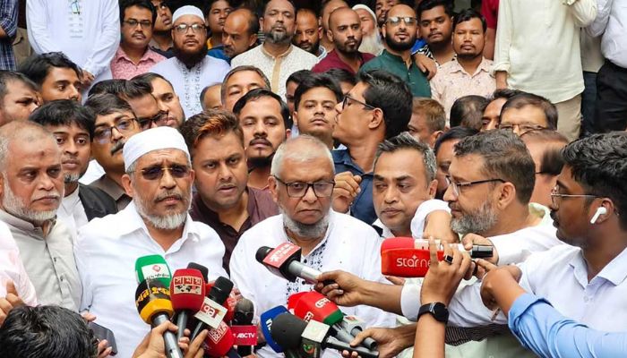সুরঞ্জিত হত্যাচেষ্ঠায় মন্ত্রী আরিফ, বাবর ও গউছ  খালাস, একজনকে মৃত্যুদণ্ড