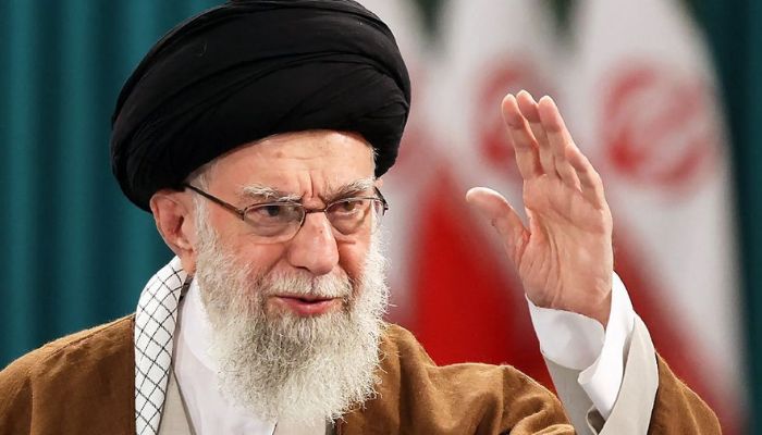 সিআইএ’র তথ্যে খামেনির অবস্থান নিশ্চিত হয় ইসরায়েল