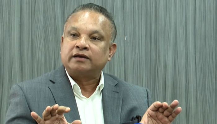 তদন্তের দরকার নেই, ‘হামের টিকা ঘাটতিতে দায় অন্তর্বর্তী সরকারের’