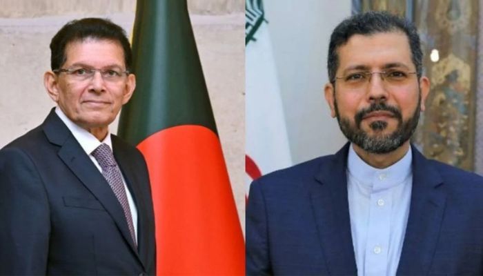 বাংলার জয়যাত্রা’কে হরমুজ পাড়ি দিতে দেয়ার অনুরোধ খলিলের