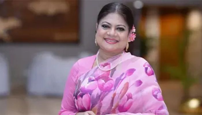  দল হয়তো ভেবেছে আমি ভাতের মাড় টাইপ মানুষ, ক্ষুব্ধ কনকচাঁপা