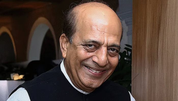 দিনেশ ত্রিবেদীকে বাংলাদেশে ভারতের নতুন হাইকমিশনার নিয়োগ