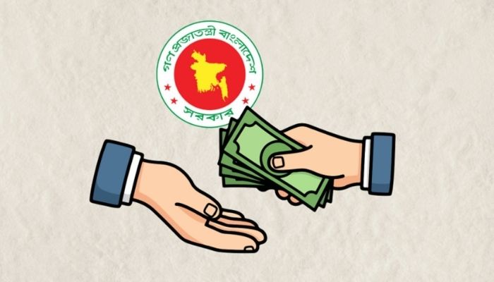 মূল বেতন বাস্তবায়িত হবে তিন ধাপে, ভাতা দেওয়া হবে ২০২৮ সালে