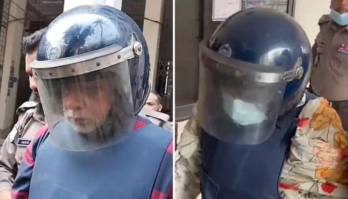 আদালতে শিশু গৃহকর্মী নির্যাতনের বর্ণনা শুনে সবাই স্তম্ভিত