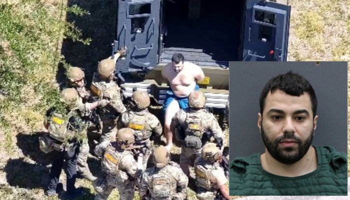 যুক্তরাষ্ট্রে বাংলাদেশি দুই শিক্ষার্থী খুন, কে এই হিশাম আবুগারবিয়েহ?