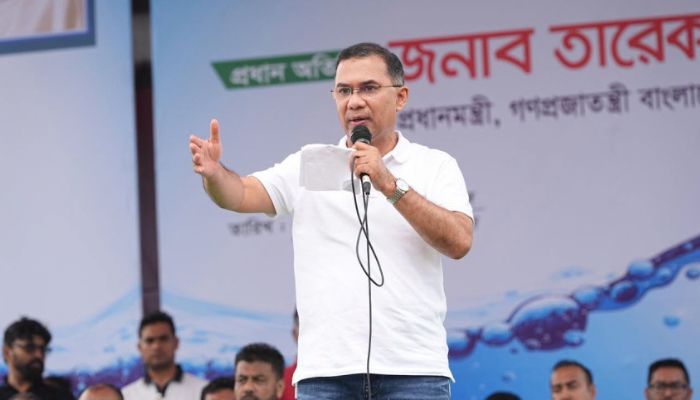 গুপ্ত দল আমাদের নসিহত করছে, তাদের লোকেরা করছে নারী নির্যাতন: প্রধানমন্ত্রী
