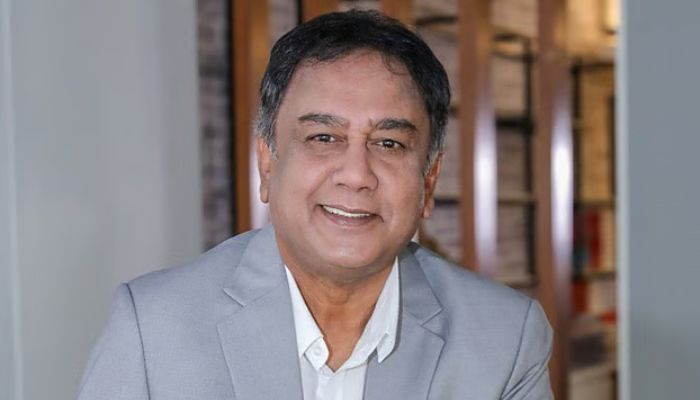কস্টে মরে যাচ্ছেন অভিনেতা জাহিদ হাসান! তবুও হাসিমুখ