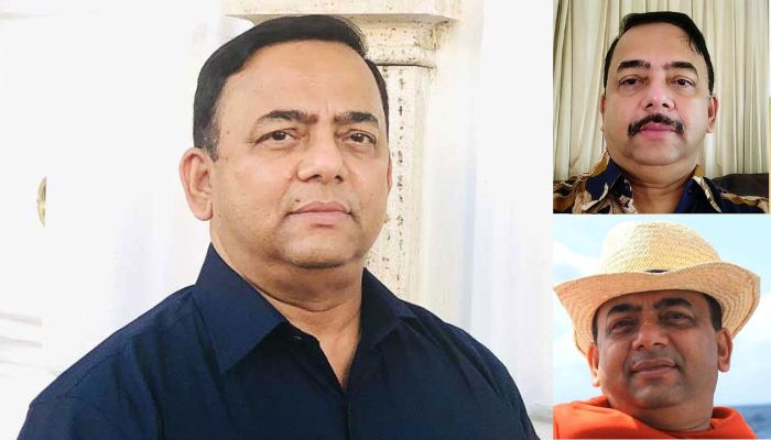 অবৈধ সম্পদের পাহাড় গড়েছিলেন মহাপ্রতাপশালী বেনজীর