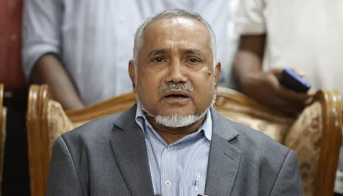 বিএনপি সংবিধান সংস্কার পরিষদের শপথ না নিলে জামায়াত শপথই নেবে না