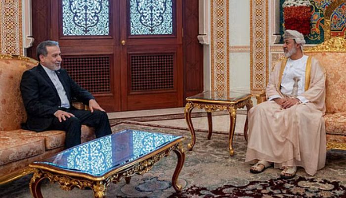 পারমাণবিক ইস্যু মুলতবি রাখতে হোয়াইট হাউসে ইরানের প্রস্তাব