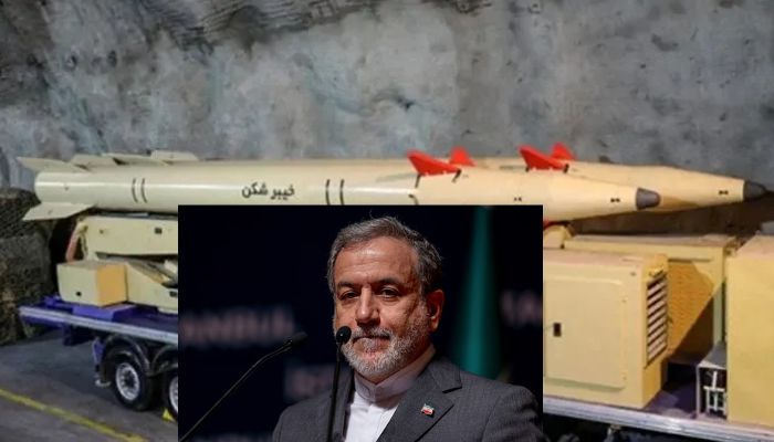 পাকিস্তান বৈঠকের অগ্রগতি, সৌদি আরবকে হুঁশিয়ারি ইরানের