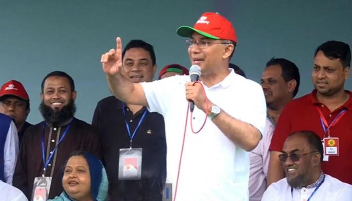 সড়ক ও রেলপথ উন্নয়নে সিলেটবাসীকে আশ্বস্ত করলেন প্রধানমন্ত্রী