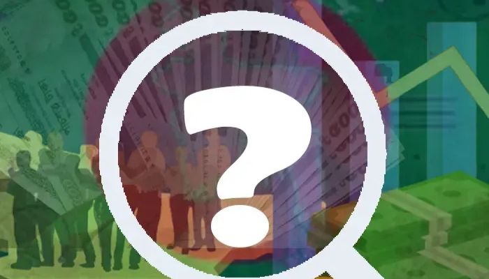 এই মুহূর্তে বাংলাদেশের সমস্যা কী, রাজনৈতিক না অর্থনৈতিক?