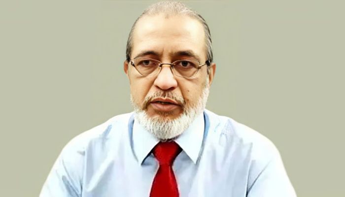 গোলাম আযমের ছেলে আযমী ভূতাপেক্ষ লে. জেনারেল,  দেয়া হচ্ছে কোটি টাকা