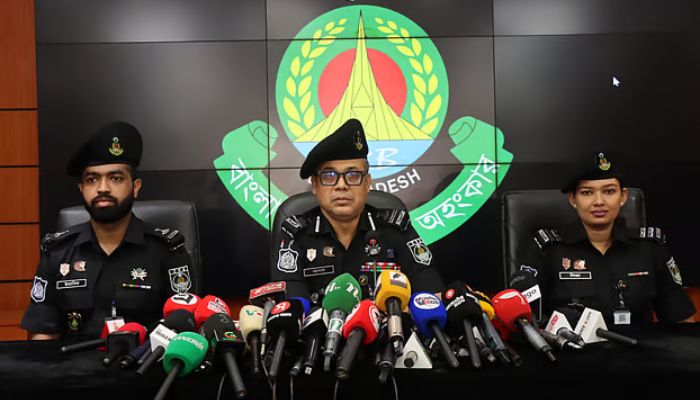 রাশিয়ায় যুদ্ধে ড্রোন হামলায় ১৭ বাংলাদেশির মৃত্যুর কথা জানাল এসআরবি