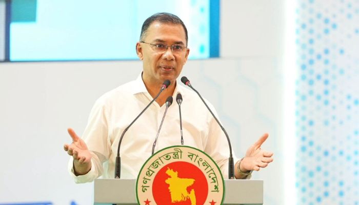 হামের টিকা না দেওয়া বিগত দুই সরকারের ক্ষমাহীন অপরাধ: প্রধানমন্ত্রী