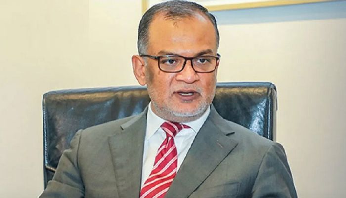 এবার হেলিকপ্টার ব্যবসায় সাবেক বাণিজ্য উপদেষ্টা বশির উদ্দিন