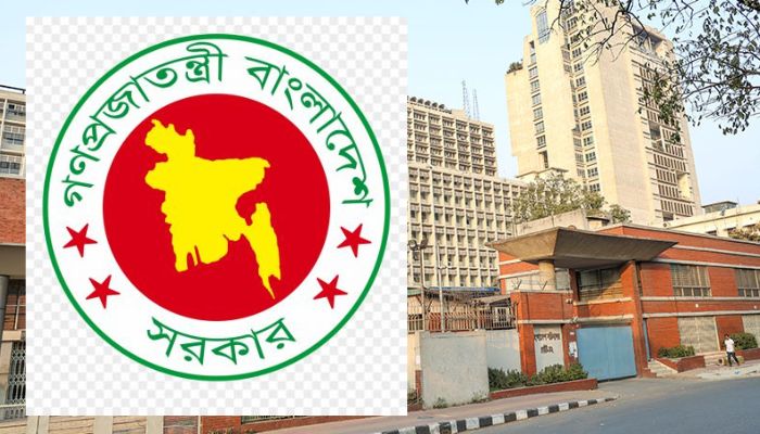 অন্তর্বর্তী সরকারের সঙ্গে বিদায় হচ্ছেন ঢালাও চুক্তিভিত্তিক নিয়োগপ্রাপ্তরাও