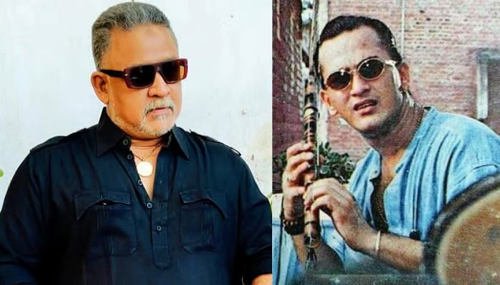 সালমান শাহ হত্যা মামলায় ৩০ বছর পর অভিনেতা ডন গ্রেপ্তার