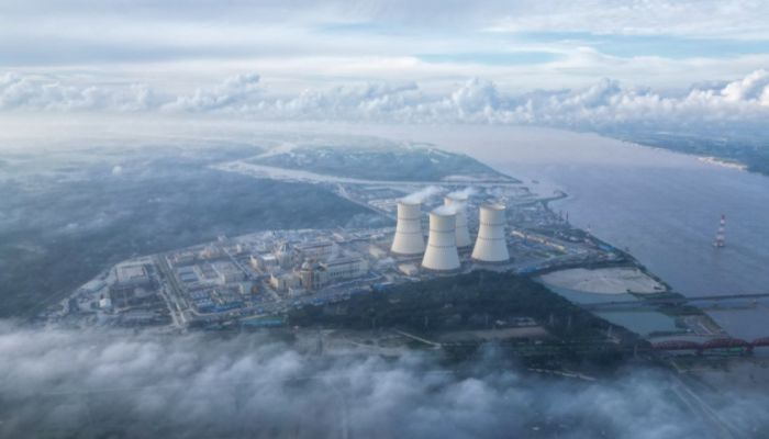 পারমাণবিক বিদ্যুৎ: বিশ্বজুড়ে জ্বালানি নিরাপত্তায় অপরিহার্য বিকল্প