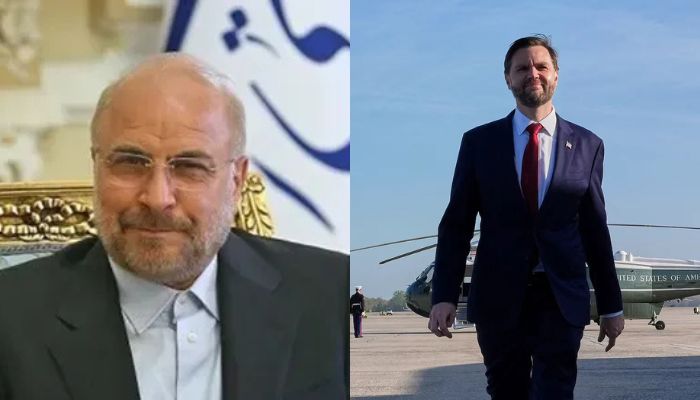  জেডি ভ্যান্স যাচ্ছেন পাকিস্তান-ইরানের ‘না’, যুদ্ধ কি ফের শুরু