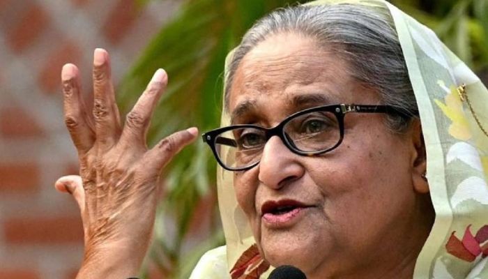 ১৫ বছরে বাংলাদেশে কী কী হয়েছে এবং ১৫ মাসে কী কী হচ্ছে?