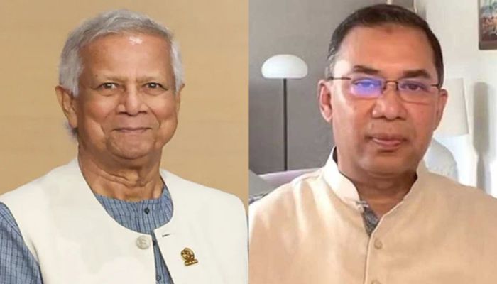 সংকট নিরসনে সবার দৃষ্টি এখন লন্ডন বৈঠকের দিকে