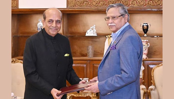 ভারতের পর্যটন ভিসা চালু হচ্ছে, আবেদন শুরু ২৮ জুন: দীনেশ