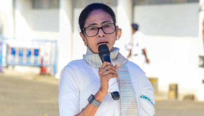 বিজেপি না তৃণমূল-ভোটবাক্সে মমতার ‘অগ্নিপরীক্ষা’