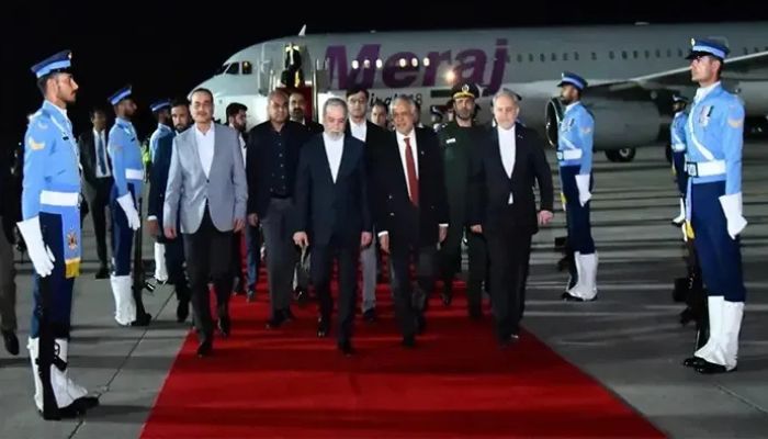 সরাসরি আলোচনা অনিশ্চিত, ‘প্রস্থানের পথ খুঁজছে যুক্তরাষ্ট্র’