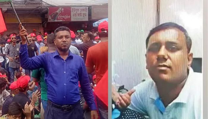 খুলনায় বিএনপি নেতাকে গুলি করে হত্যা, ঢাকায় শীর্ষ সন্ত্রাসী গুলিবিদ্ধ