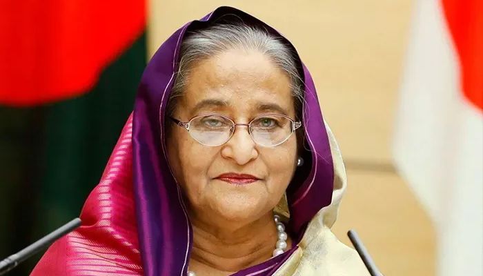  শেখ হাসিনাকে কাতার পাঠাতে দূতিয়ালি করেছিলো ইউনূস সরকার!