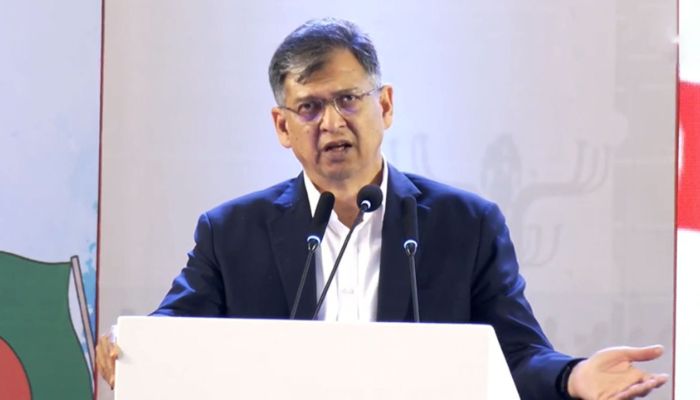 জুলাই চেতনা বিক্রিকারীদের পরিণতি ভবিষ্যতে দেখা যাবে
