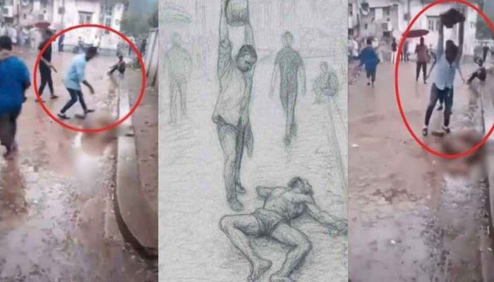 Bangladesh : A State in Crisis