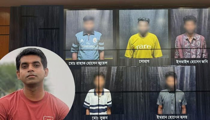 চলন্ত অটোরিকশা থেকে ফেলে হত্যা করা হয়েছে বুলেট বৈরাগীকে