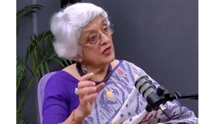 পাকিস্তানের জন্য নয়, সন্ত্রাসবাদে আটকে আছে সার্ক সার্ক: বীণা সিক্রি