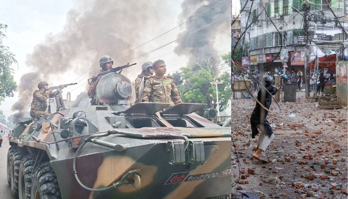প্রশ্ন হলো-সরকার কি জানত, নাকি জানলেও করল না কিছু?