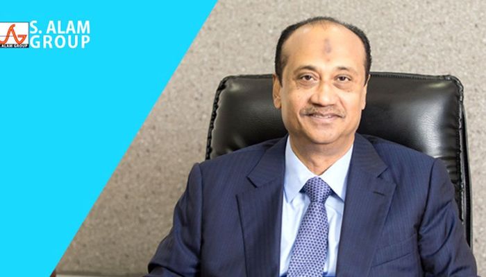 সরকার ঝুঁকি দেখছে, কেন নাগারিকত্ব ছাড়তে চান এস আলম