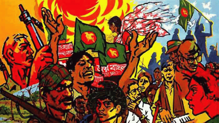 বঙ্গবন্ধুসহ মুজিবনগর সরকারের সদস্যরা ‘বীর মুক্তিযোদ্ধা’, কর্মচারীরা ‘সহযোগী’