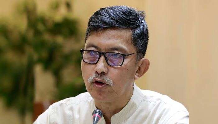 মন্ত্রী দীপেন দেওয়ানের পদত্যাগের নেপথ্যে কি পাহাড়ের কর্তৃত্ব?