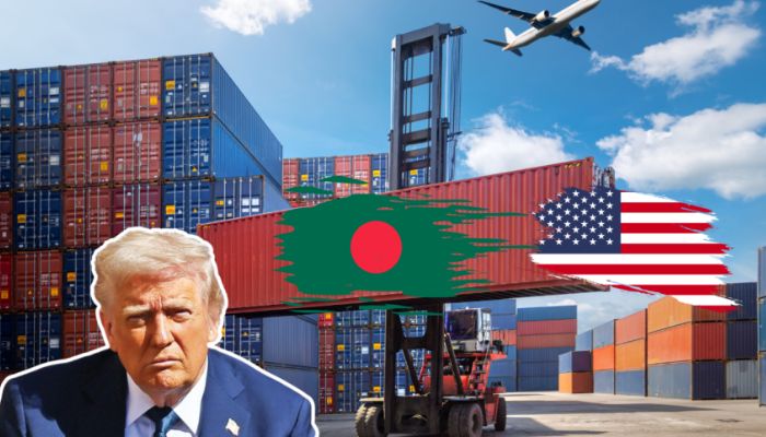 A costly trade gamble