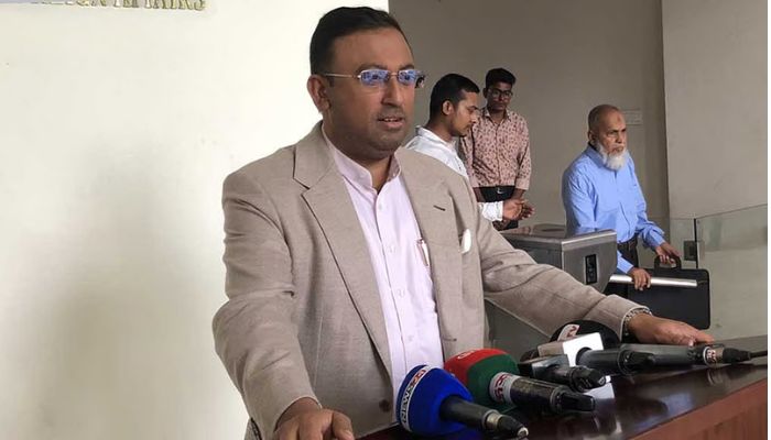 ইরানকে আক্রমণ নয়,  হুতি ঠেকাতে সৌদি জোটে: পররাষ্ট্র উপদেষ্টা