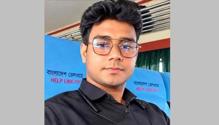 খুলনায় বিশ্ববিদ্যালয় ছাত্রকে পিটিয়ে হত্যা, ‘ভাত চুরি’ করে খাওয়ার অপবাদ