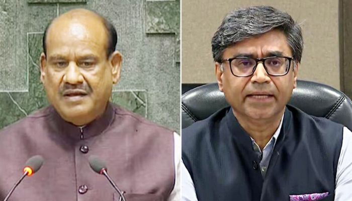 রহমানের শপথে আসছেন ভারতের স্পিকার-পররাষ্ট্র সচিব
